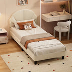 Lit fille et garçon 90x200cm