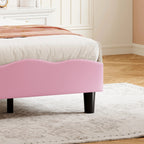 Lit papillon 90x200cm