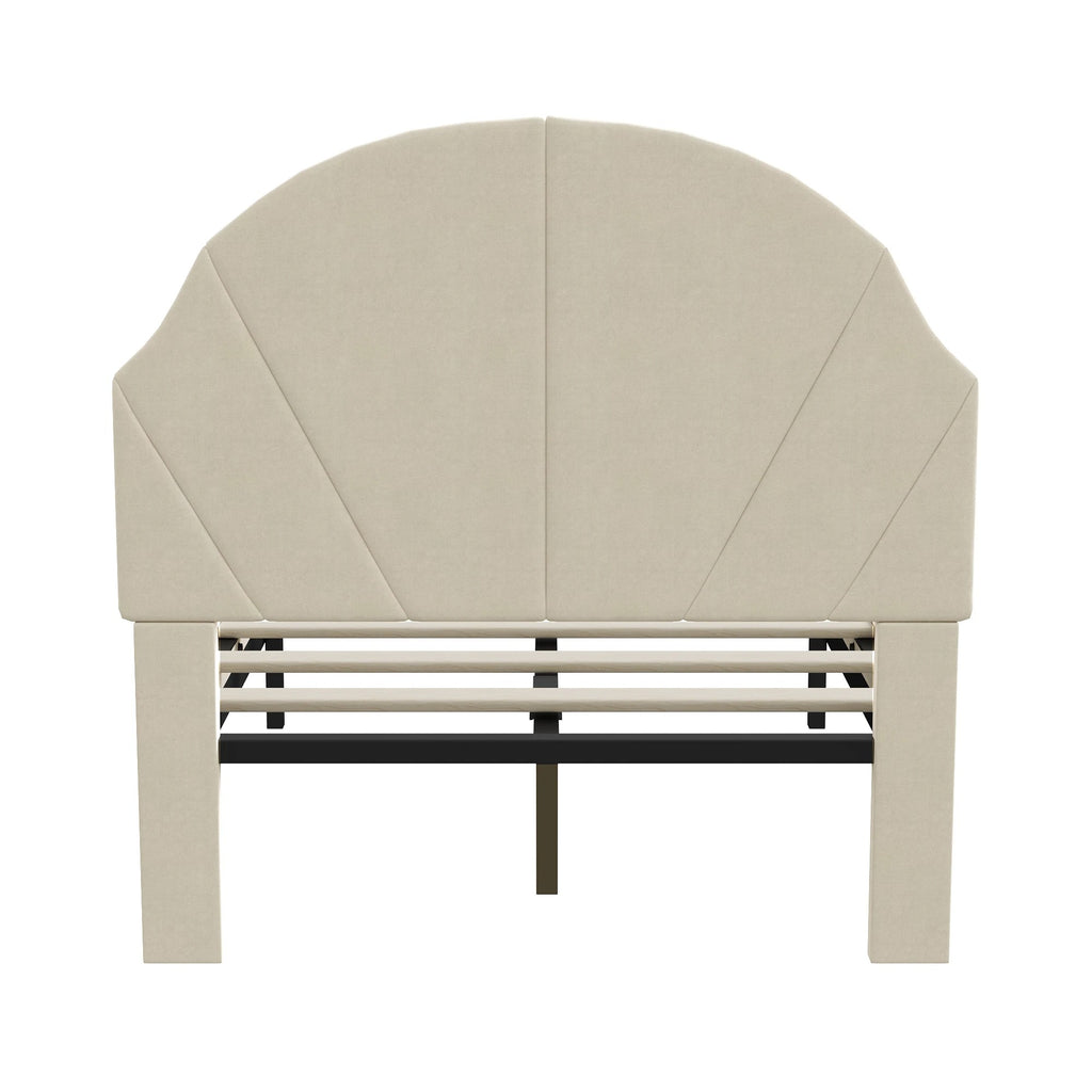 Lit fille et garçon 90x200cm